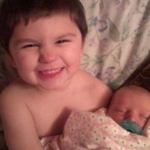 Meet your Posher, Crystal